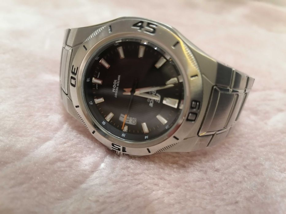 Zegarek męski Casio