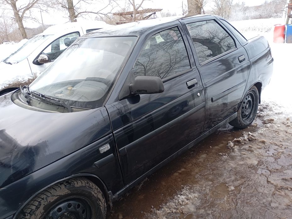 Продам Ваз2110 8кл