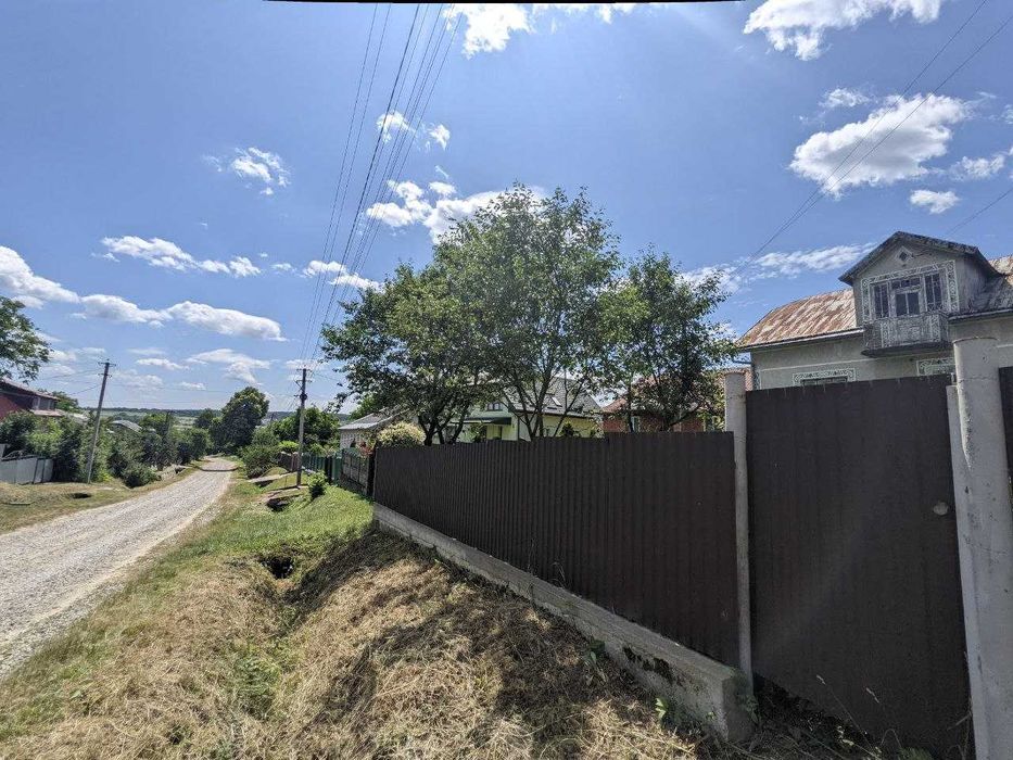 Продається готовий будинок у с. Вільшаниця (2)