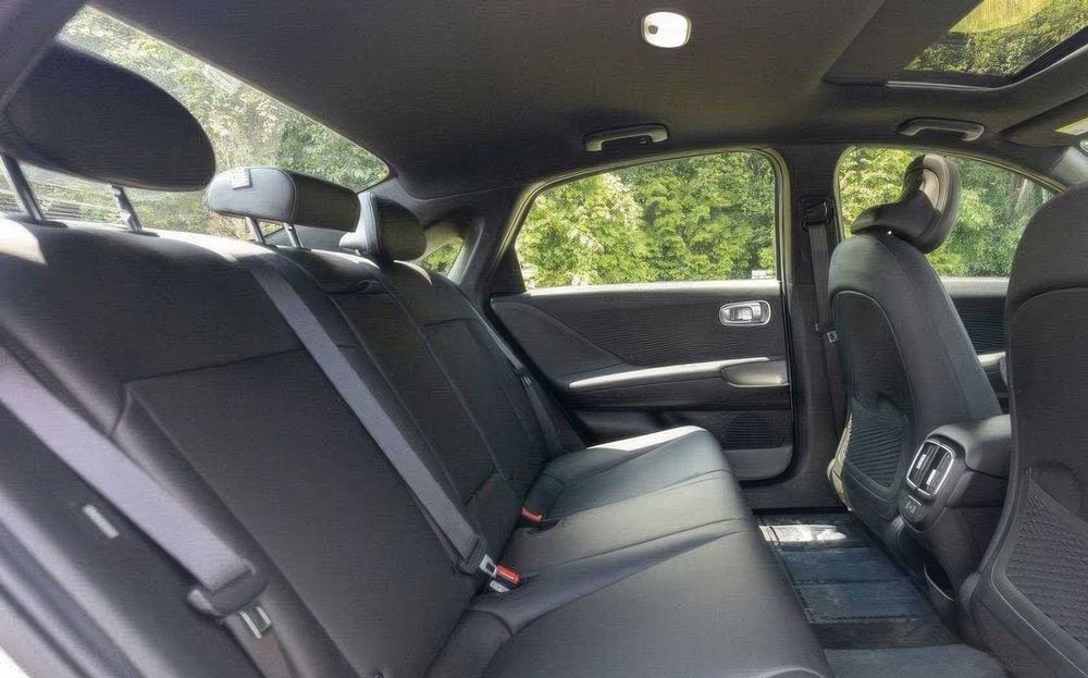 Hyundai Ioniq 6 Limited      2023