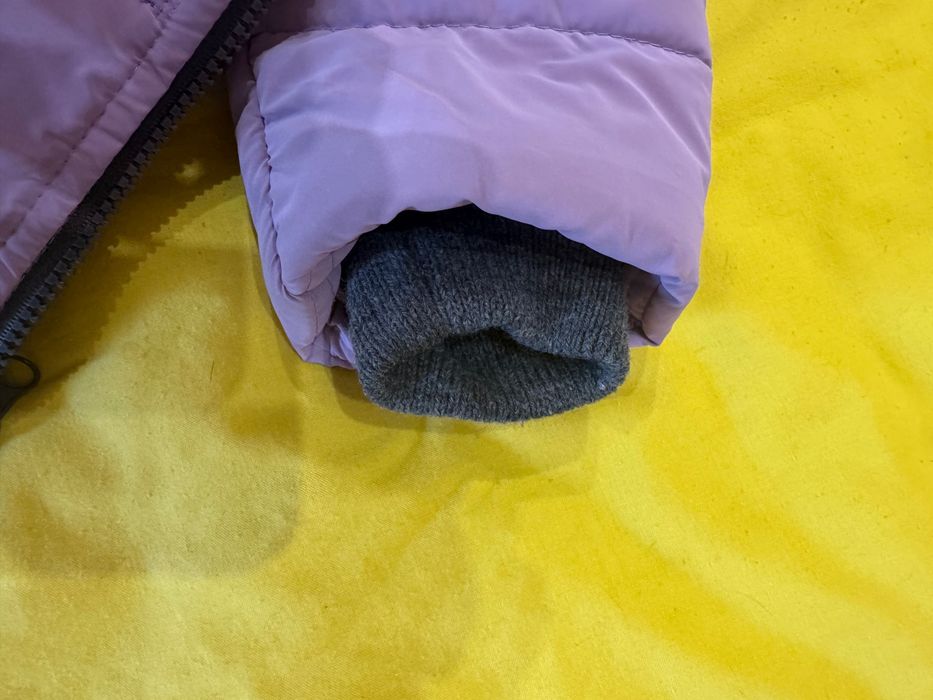 Детский комбинезон