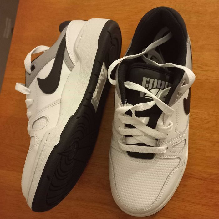 Tenis nike N. 36,5