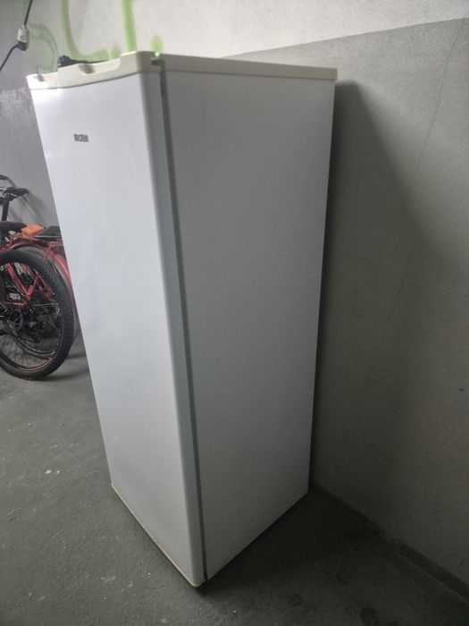 Arca congeladora  Becken