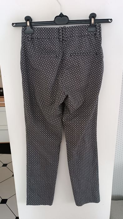 Spodnie damskie H&M roz 36 168/68 A