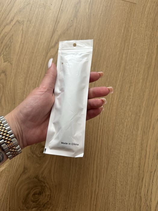 Ремінець для електронного годинника