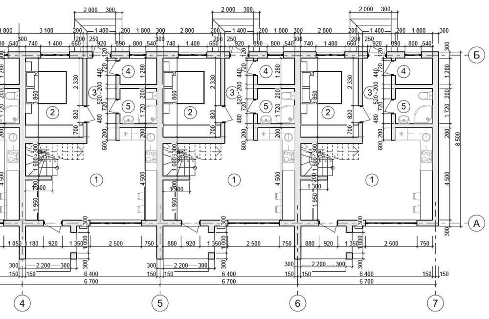 Таунхаус в Трускавці таун котедж будинок квартира зблокований будинок