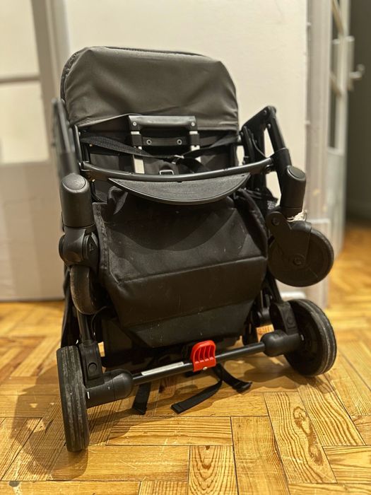 Cadeira de Passeio Bebe usado em bom estado