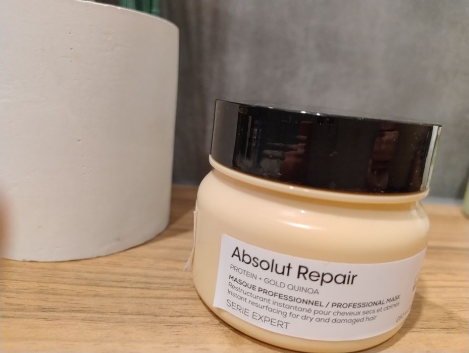 Maska L'Oreal Absolut Repair 250ml