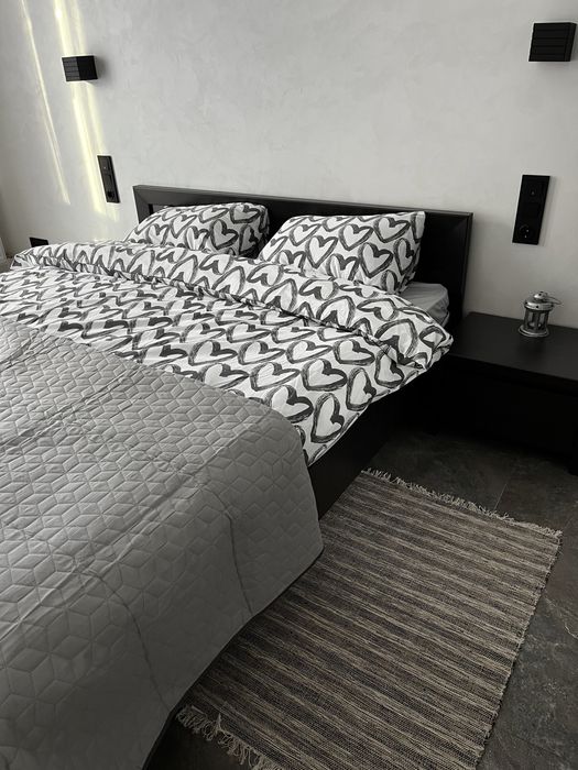 Апартаменти подобово квартира жд вокзал, обласна лікарня.Луцьк  Дрім