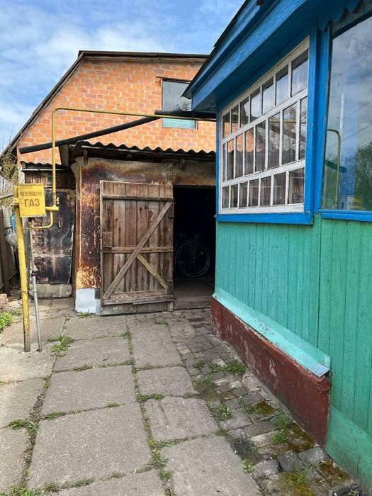 Продам будинок с.Гущин