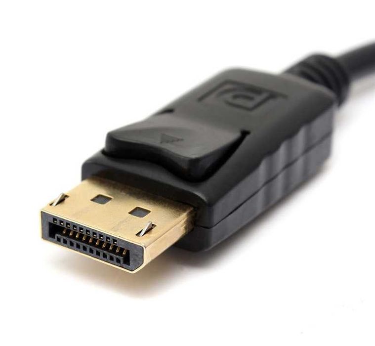 DisplayPort to HDMI Converter (New)64752024969090122