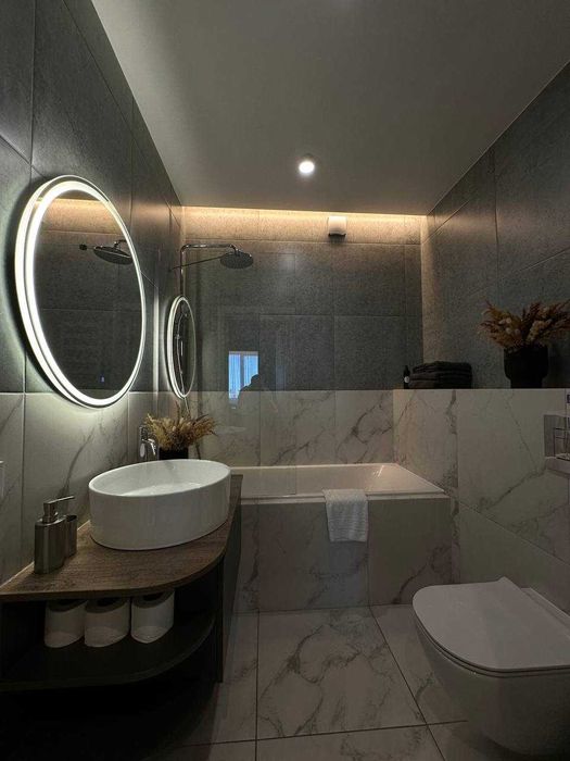 1-room apartment apartment by the address (area 39 m²) - Atlanta.ua - photo 10