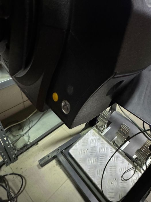 Vendo conjunto Simracing