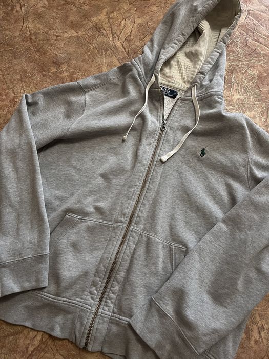 Ralph Lauren худи кофта свитшот