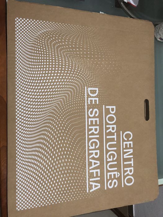 Pedro Buisel Serigrafia