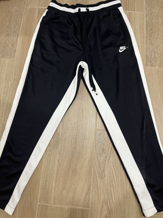 Calças Nike Air originais estilo vintage/Y2K em estado novo.