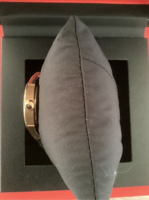Годинник Tissot Le Loche Powermatic 80 Gold Sapphire (оригінал)