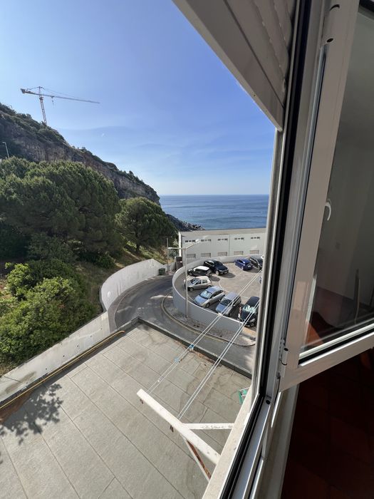 T0+1 com acesso direto à praia