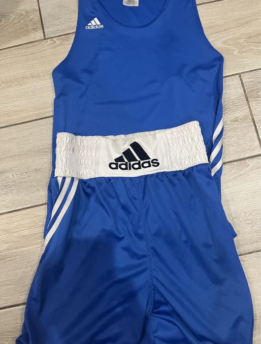 Боксёрская форма Adidas