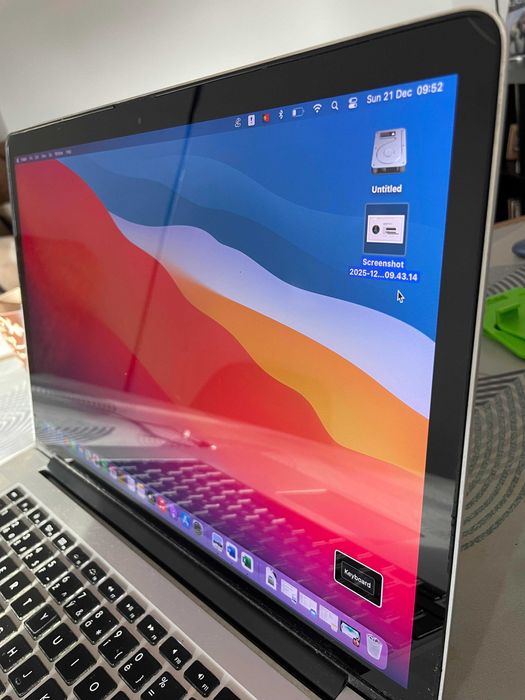 LCD MacbookPro 15" Mid 2014