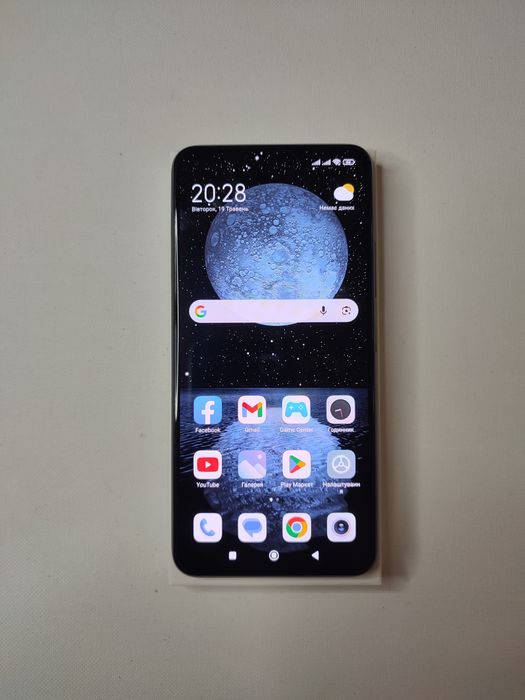 Xiaomi Mi 11 Lite, 6/128Gb