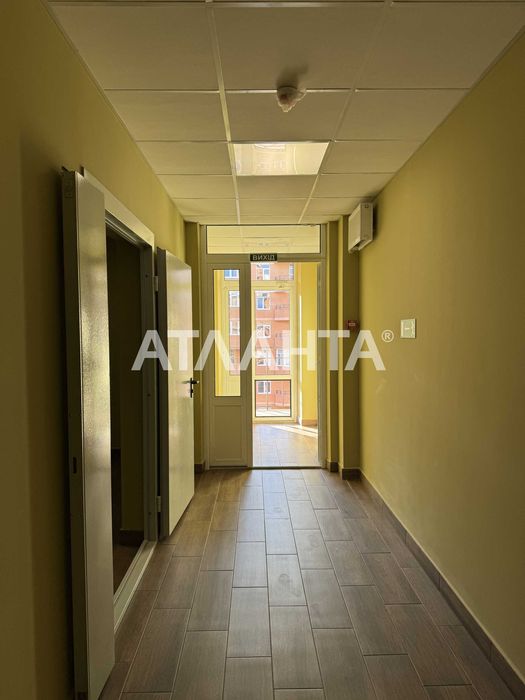 3-кімнатна квартира за адресою Овідіопольська дор. (площа 90 м²) - Atlanta.ua - фото 19