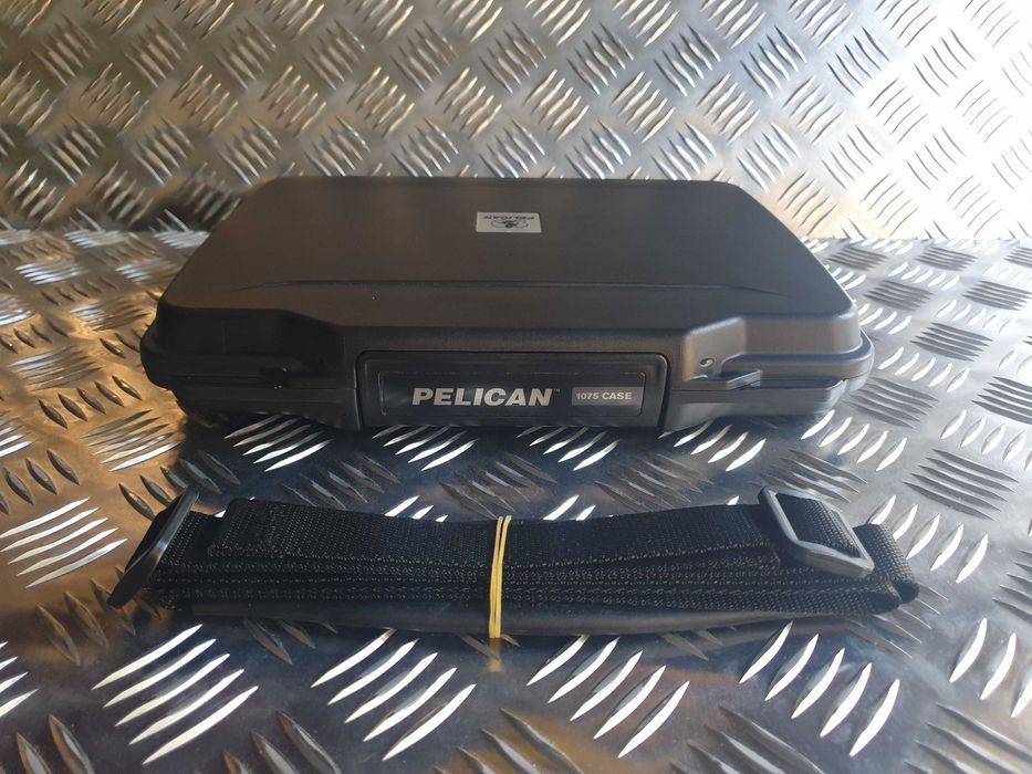 Удароміцний кейс Pelican I1075 для iPad і клавіатури
