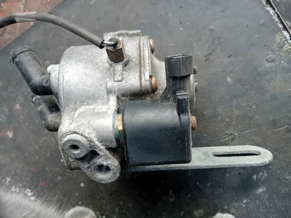 Продам газовий редуктор на запчастини