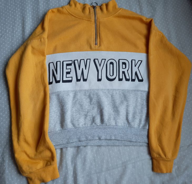 Bluza dziecięca h&m