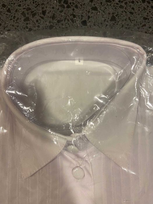 Camisa académica leiria