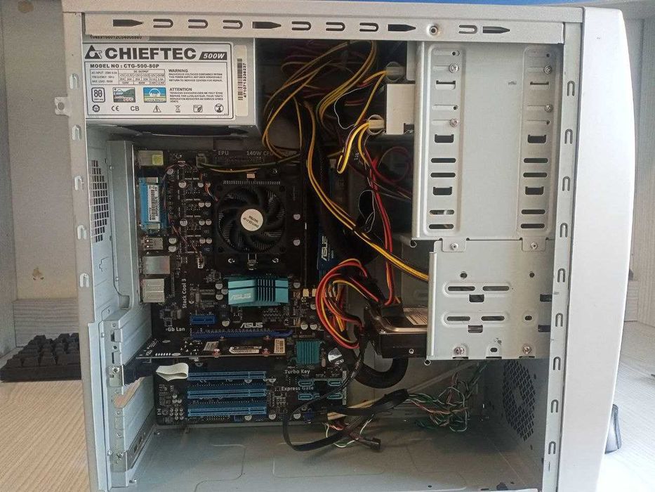 Офісний комп`ютер | Офисный Компьютер