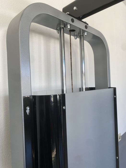 Latpulldown FASSI SPORT