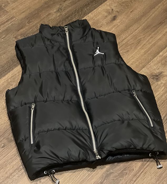 Чоловічий жилет Nike Jordan