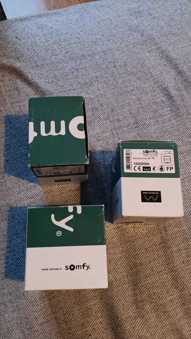 Przełączniki roletowe