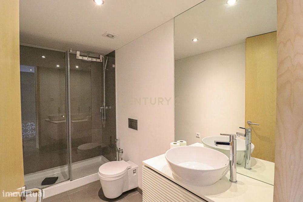 Apartamento T1  em Vera Cruz Aveiro