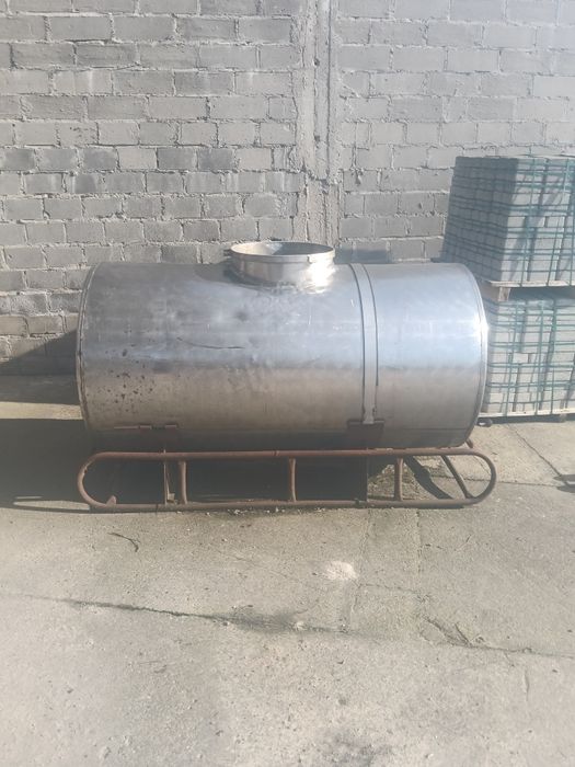 Beczka, zbiornik 1200 litrów