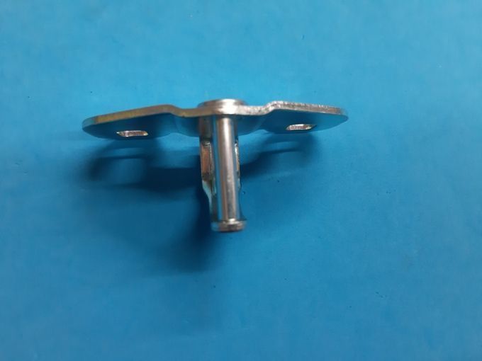 Ponto fecho porta Ducato Boxer Jumper  2006- (1369006080)  NOVO