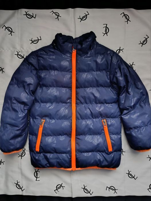 Куртка пуховик Blue Seven