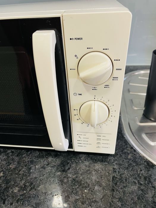 Microondas Electronia com grill