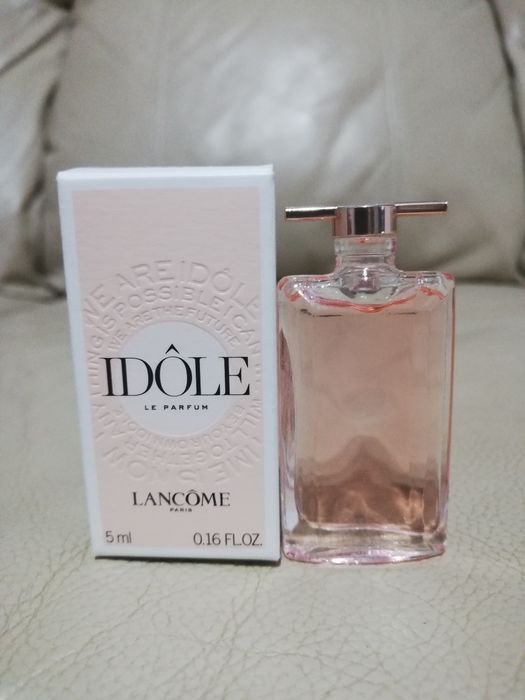 Darmowa wysyłka! Lancome Le Parfum Mini Perfumy