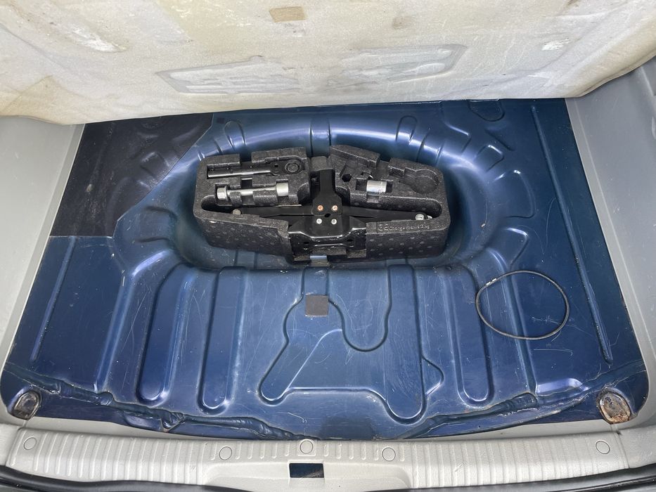 Renault Scenic RX4 1.9