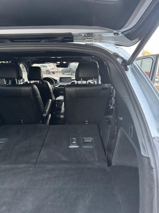 Mazda cx-9 2021 Grand Touring