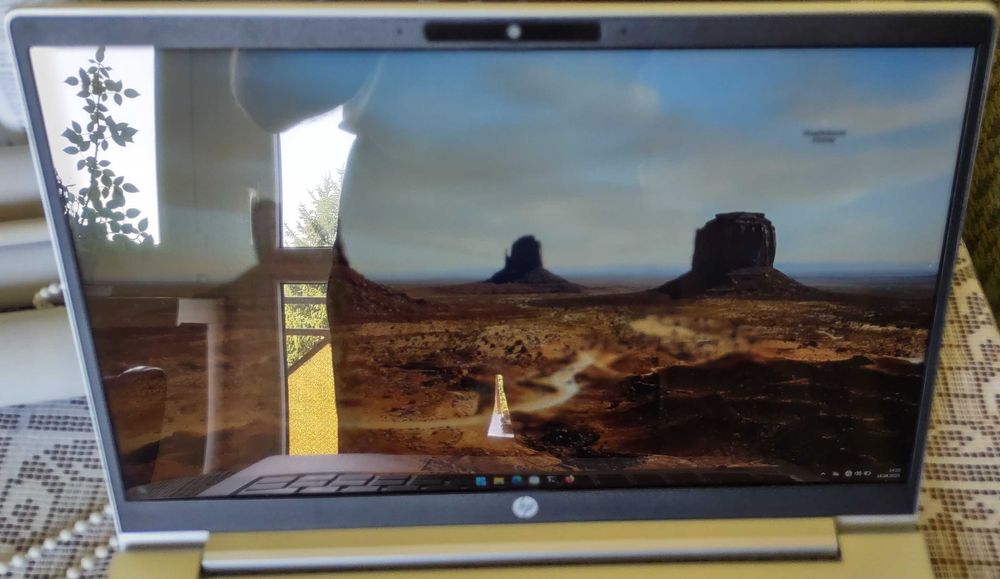 Laptop Hp 13,3" ProBook
