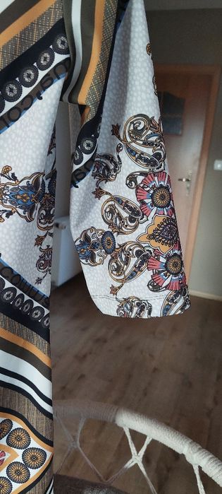 Sukienka damska CMMA