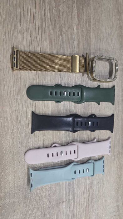apple watch series 9 41mm