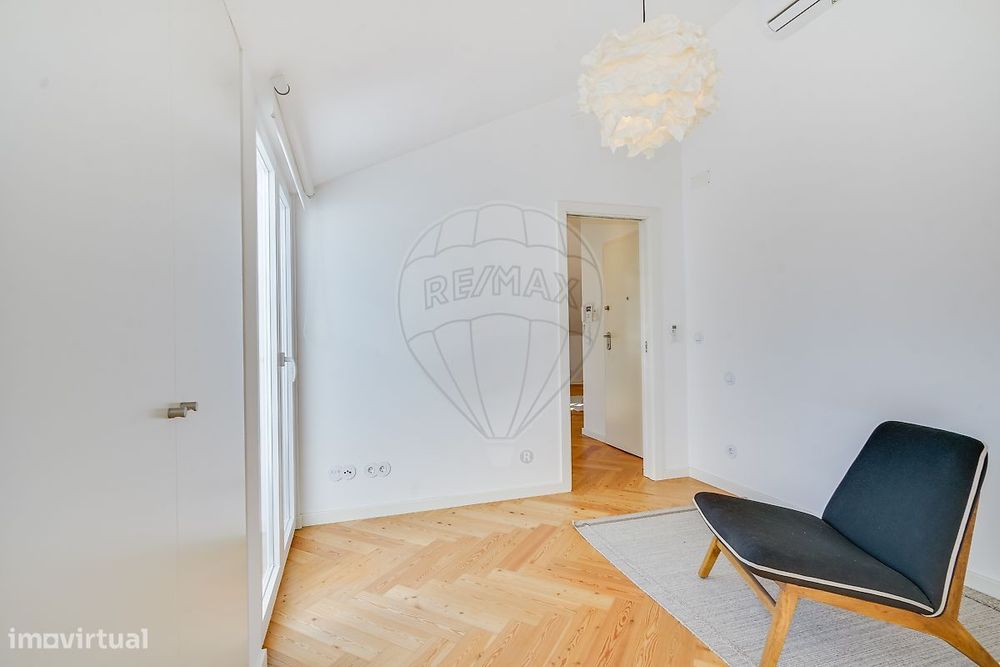 Apartamento T2 para venda