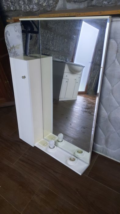 Moveis para casa de banho