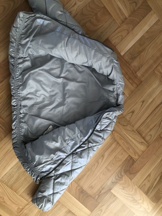 Kurtka Zara  dziewczynka