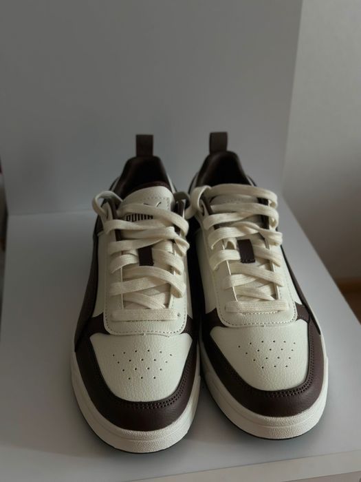PUMA Dribble Sneakers