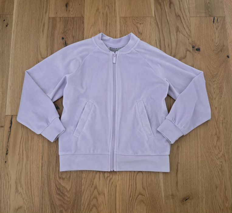 Destination bluza bez kaptura r. 134/140